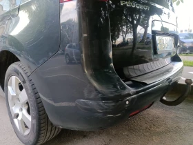 Peugeot 5008 Peugeot 5008 2.0 hdi, снимка 10