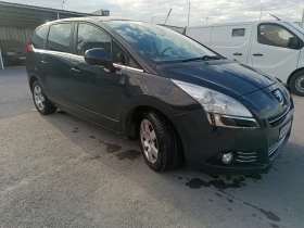 Peugeot 5008 Peugeot 5008 2.0 hdi, снимка 8