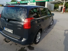 Peugeot 5008 Peugeot 5008 2.0 hdi, снимка 6