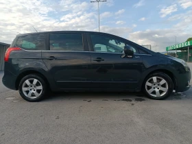 Peugeot 5008 Peugeot 5008 2.0 hdi, снимка 7