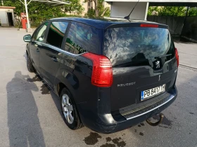 Peugeot 5008 Peugeot 5008 2.0 hdi, снимка 4