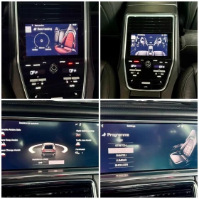 Porsche Panamera 4S* MAX FULL, снимка 15