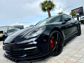 Porsche Panamera 4S* MAX FULL, снимка 2
