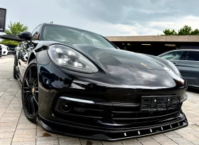 Porsche Panamera 4S* MAX FULL, снимка 1