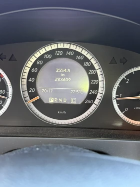 Mercedes-Benz C 220 W204, снимка 10