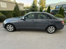 Mercedes-Benz C 220 W204, снимка 2