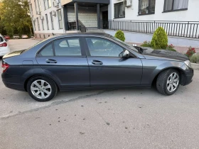 Mercedes-Benz C 220 W204, снимка 3