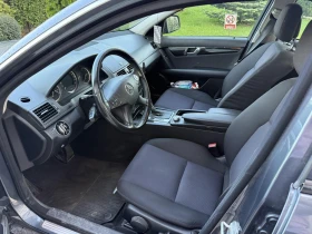 Mercedes-Benz C 220 W204, снимка 6
