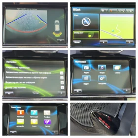 Renault Clio 1.5dci* 90кс* АВТОМАТИК* КАМЕРА, снимка 17