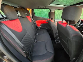 Renault Clio 1.5dci* 90кс* АВТОМАТИК* КАМЕРА, снимка 11