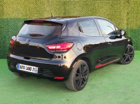 Renault Clio 1.5dci* 90кс* АВТОМАТИК* КАМЕРА, снимка 5