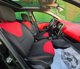 Renault Clio 1.5dci* 90кс* АВТОМАТИК* КАМЕРА, снимка 12