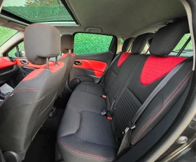 Renault Clio 1.5dci* 90кс* АВТОМАТИК* КАМЕРА, снимка 10
