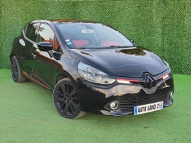 Renault Clio 1.5dci* 90кс* АВТОМАТИК* КАМЕРА, снимка 3
