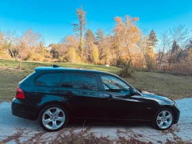 BMW 320, снимка 4