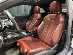 Audi A5 * Technik 45 TFSI quattro * CARFAX * ЦЕНА ДО БГ, снимка 10