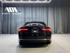 Audi A5 * Technik 45 TFSI quattro * CARFAX * ЦЕНА ДО БГ, снимка 5