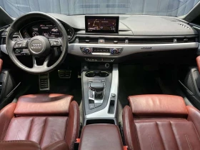 Audi A5 * Technik 45 TFSI quattro * CARFAX * ЦЕНА ДО БГ, снимка 8