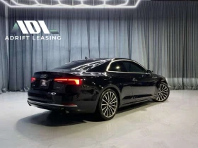 Audi A5 * Technik 45 TFSI quattro * CARFAX * ЦЕНА ДО БГ, снимка 4