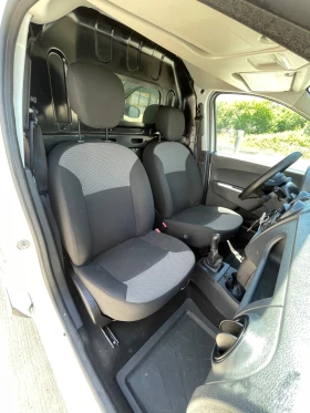 Dacia Dokker 1.6i-102к.с, снимка 14