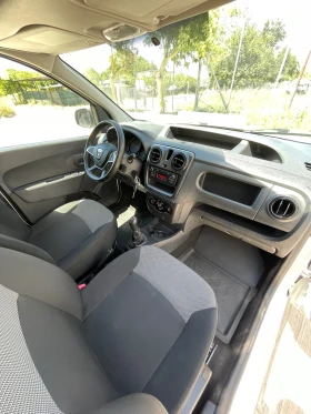 Dacia Dokker 1.6i-102к.с, снимка 15