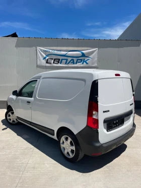 Dacia Dokker 1.6i-102к.с, снимка 5
