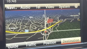 Mercedes-Benz E 350 9g tronic, пружинно окачване , снимка 12