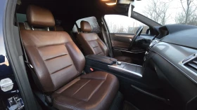 Mercedes-Benz E 350 9g tronic, пружинно окачване , снимка 8