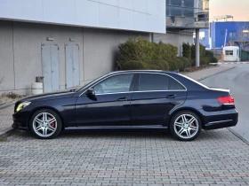 Mercedes-Benz E 350 9g tronic, пружинно окачване , снимка 17
