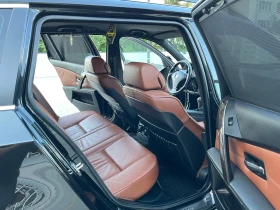 BMW 530 3.0D/231/2007/Г/MPACHKET, снимка 15
