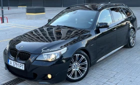 BMW 530 3.0D/231/2007/Г/MPACHKET, снимка 1