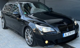 BMW 530 3.0D/231/2007/Г/MPACHKET, снимка 10