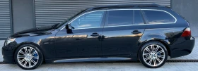 BMW 530 3.0D/231/2007/Г/MPACHKET, снимка 2