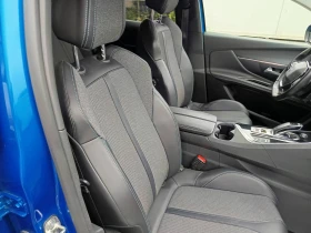 Peugeot 3008 AVTOMAT ALLURE  i-Cockpit 2022г., снимка 10