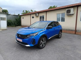 Peugeot 3008 AVTOMAT ALLURE  i-Cockpit 2022г., снимка 4