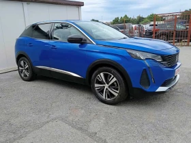 Peugeot 3008 AVTOMAT ALLURE  i-Cockpit 2022г., снимка 5