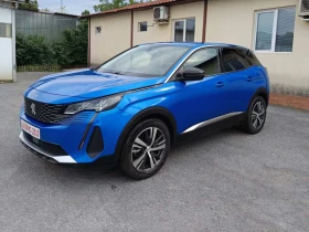 Peugeot 3008 AVTOMAT ALLURE  i-Cockpit 2022г., снимка 3