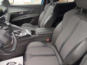 Peugeot 3008 AVTOMAT ALLURE  i-Cockpit 2022г., снимка 9