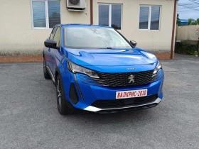 Peugeot 3008 AVTOMAT ALLURE  i-Cockpit 2022г., снимка 2
