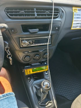Citroen C-Elysee 160000 от България , снимка 7
