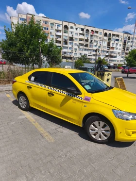 Citroen C-Elysee 160000 от България , снимка 4
