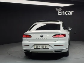 VW Arteon 2.0 TDI Prestige| 150к.с.| ВКЛ.ТЕХНОТЕСТ, снимка 4