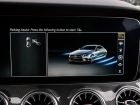 Mercedes-Benz CLS 53 AMG 4MATIC* BURMESTER* CARBON* DISTRONIC* ОБДУХВАНЕ, снимка 11