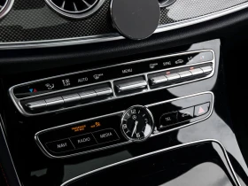Mercedes-Benz CLS 53 AMG 4MATIC* BURMESTER* CARBON* DISTRONIC* ОБДУХВАНЕ, снимка 12