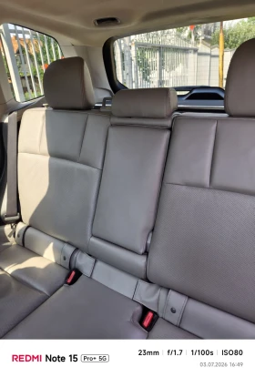 Subaru Forester Туринг, снимка 13