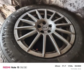 Subaru Forester Туринг, снимка 14