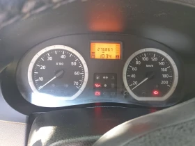 Dacia Logan 1.4 газ-бензин mpi, снимка 9