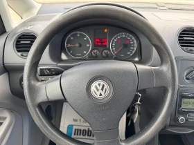 VW Caddy 1.9 TDI LIFE, снимка 10