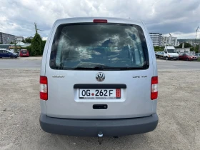 VW Caddy 1.9 TDI LIFE, снимка 5