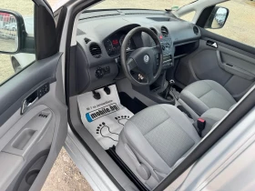 VW Caddy 1.9 TDI LIFE, снимка 7